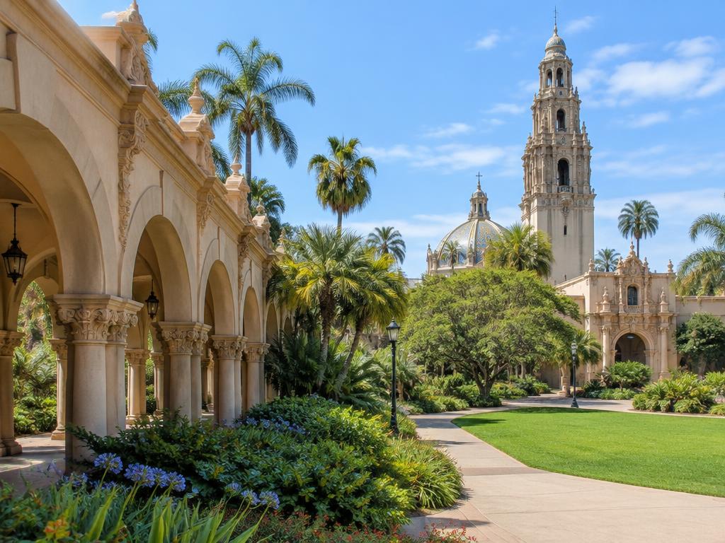 Balboa Park